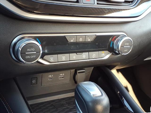 used 2024 Nissan Altima car, priced at $24,500