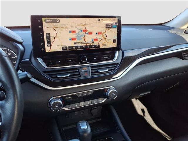 used 2024 Nissan Altima car, priced at $24,500