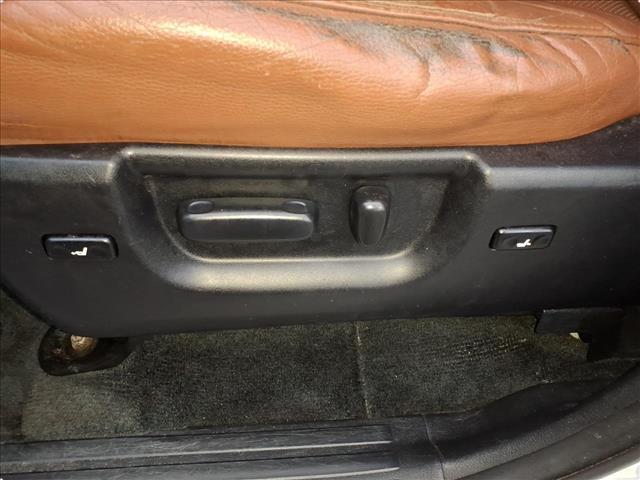 used 2016 Toyota Sequoia car, priced at $18,500