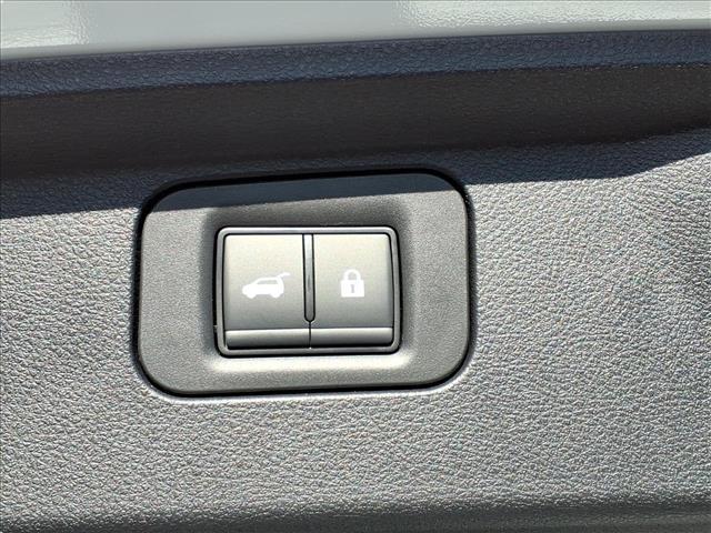 new 2026 INFINITI QX80 car, priced at $88,380