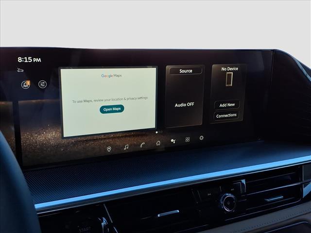 new 2026 INFINITI QX80 car, priced at $88,380