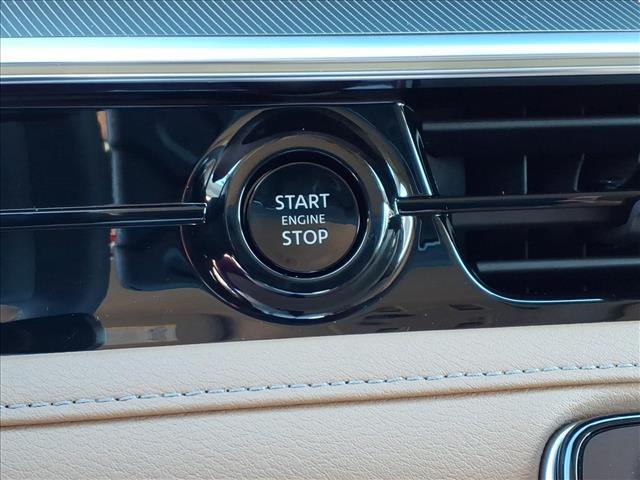 new 2026 INFINITI QX80 car, priced at $88,380