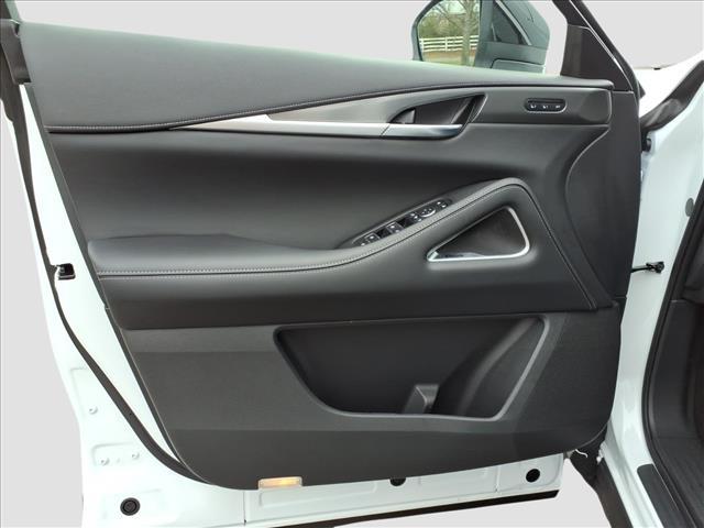 new 2026 INFINITI QX60 car, priced at $55,070