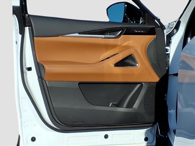 new 2026 INFINITI QX60 car, priced at $69,875