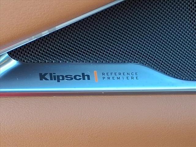 new 2026 INFINITI QX60 car, priced at $69,875