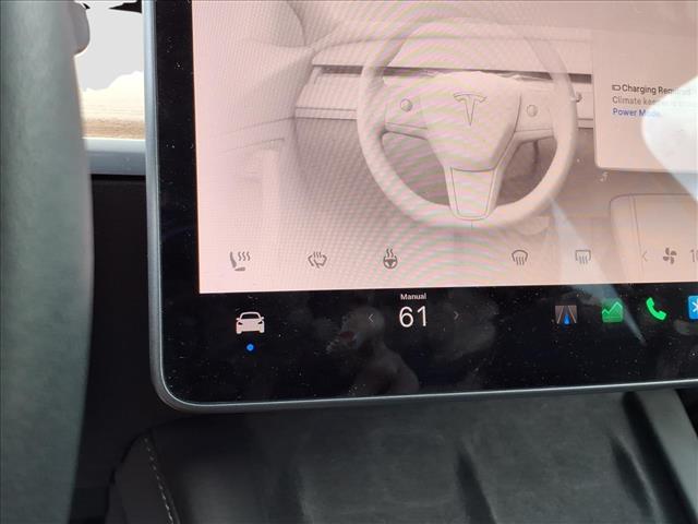 used 2022 Tesla Model Y car, priced at $32,299