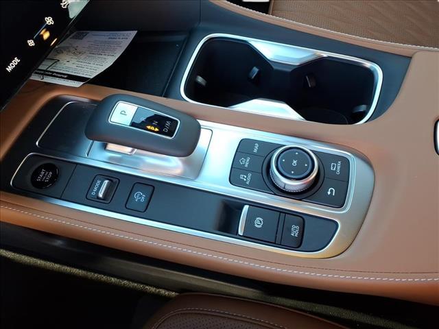 new 2026 INFINITI QX60 car, priced at $66,725