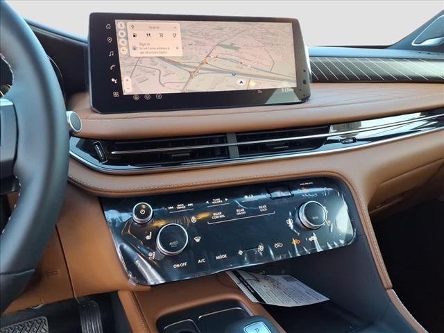 new 2026 INFINITI QX60 car, priced at $66,725