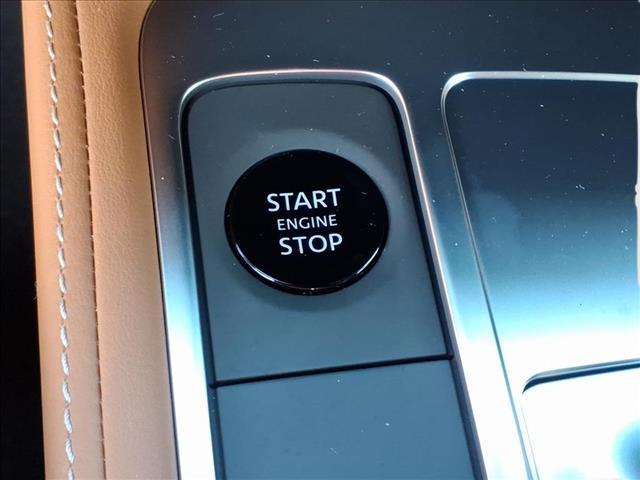 new 2026 INFINITI QX60 car, priced at $66,725