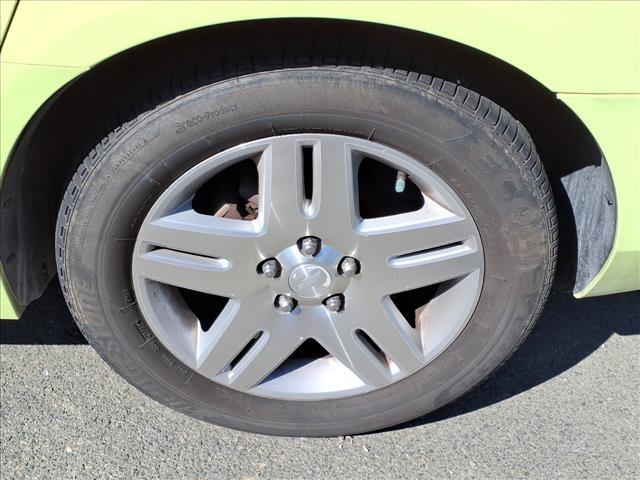 used 2012 Chevrolet Impala car, priced at $4,900