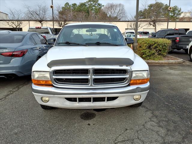 used 1999 Dodge Dakota car, priced at $5,500