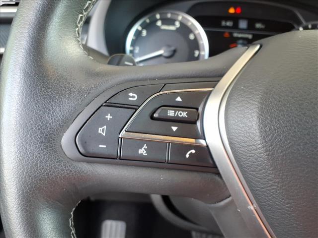 used 2024 INFINITI QX50 car, priced at $39,699