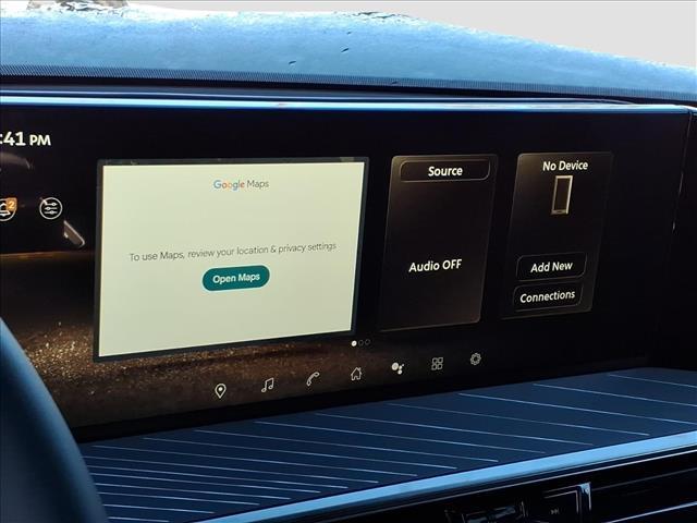 new 2026 INFINITI QX80 car, priced at $107,860