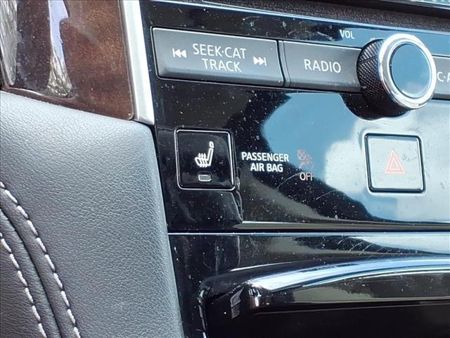 used 2018 INFINITI Q50 car, priced at $19,299