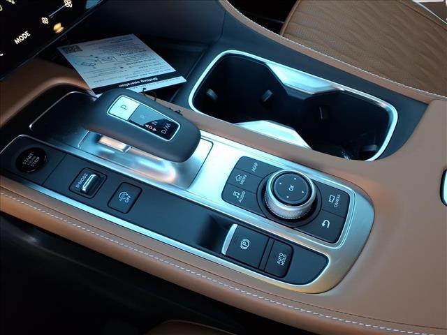 new 2026 INFINITI QX60 car, priced at $68,670