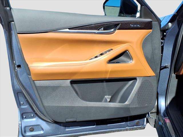 new 2026 INFINITI QX60 car, priced at $68,670