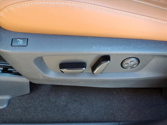 new 2026 INFINITI QX60 car, priced at $68,670