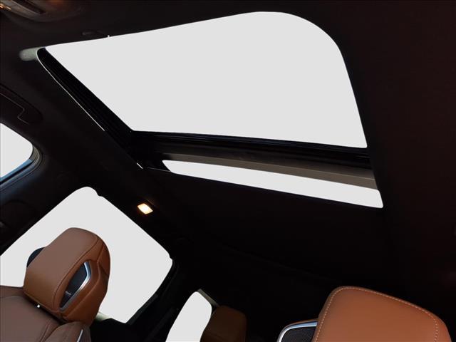 new 2026 INFINITI QX60 car, priced at $68,670