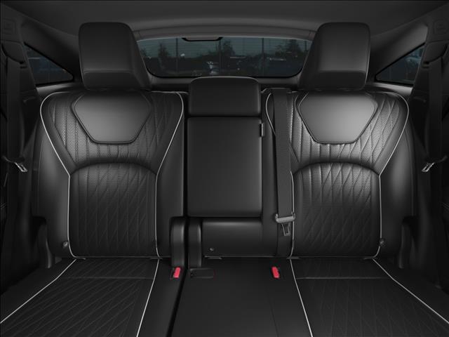 new 2027 INFINITI QX65 car, priced at $67,009