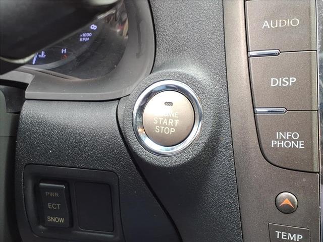 used 2012 Lexus IS 350C car, priced at $16,900