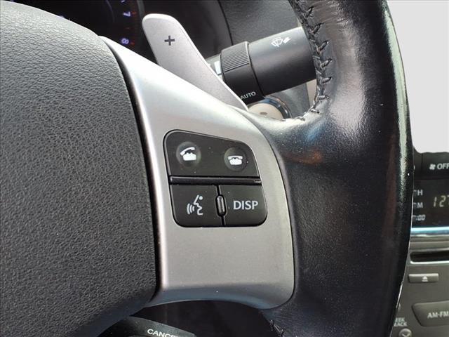 used 2012 Lexus IS 350C car, priced at $16,900