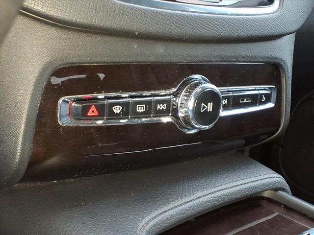 used 2016 Volvo XC90 car, priced at $11,500