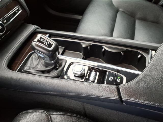 used 2016 Volvo XC90 car, priced at $11,500