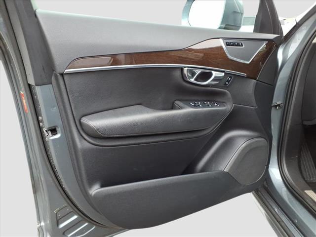 used 2016 Volvo XC90 car, priced at $11,500