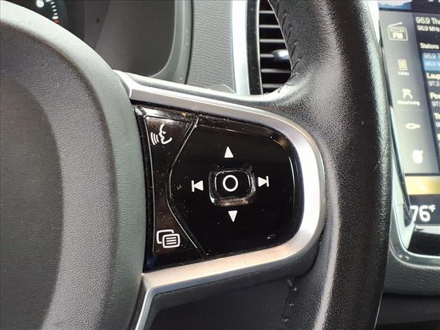 used 2016 Volvo XC90 car, priced at $11,500