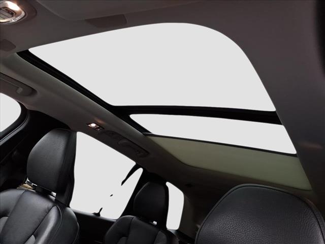 used 2016 Volvo XC90 car, priced at $11,500