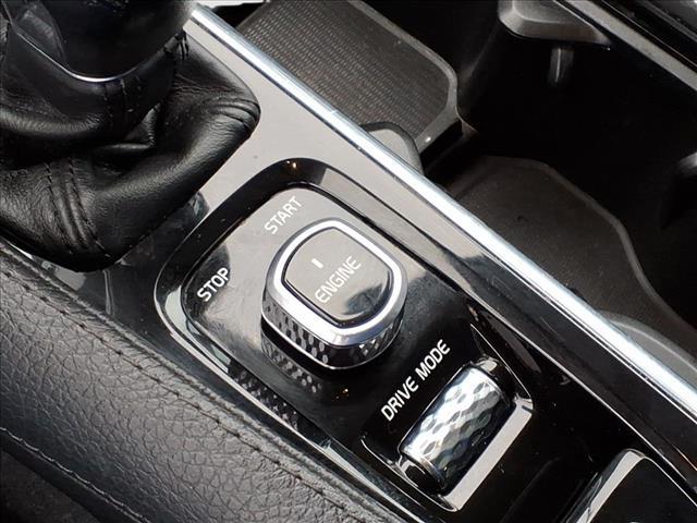 used 2016 Volvo XC90 car, priced at $11,500