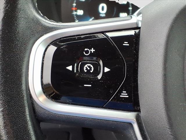 used 2016 Volvo XC90 car, priced at $11,500