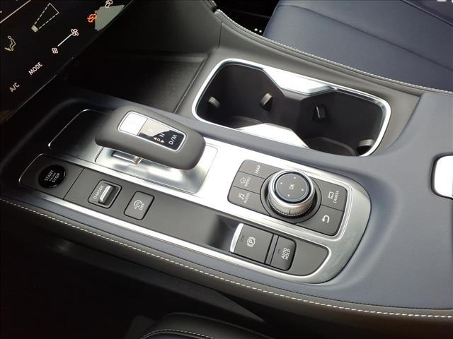 new 2026 INFINITI QX60 car, priced at $61,385