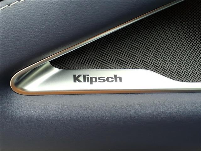 new 2026 INFINITI QX60 car, priced at $61,385