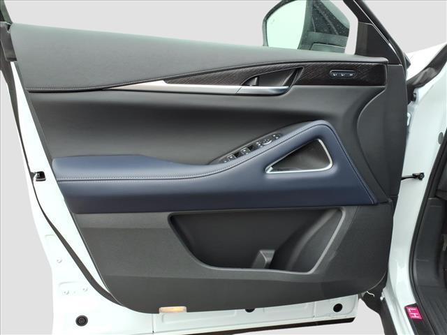 new 2026 INFINITI QX60 car, priced at $61,385