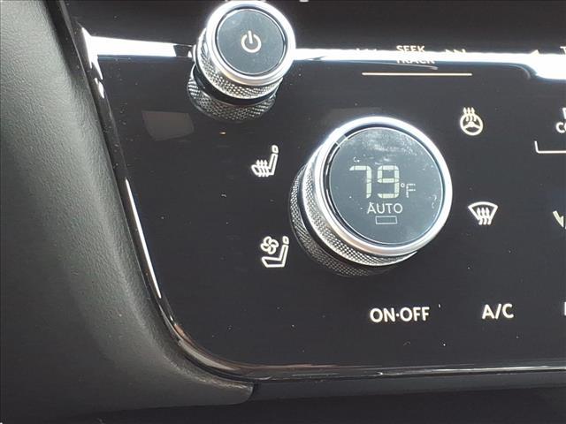 new 2026 INFINITI QX60 car, priced at $61,385