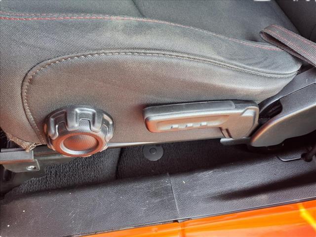 used 2020 Jeep Wrangler car, priced at $22,500