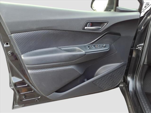 used 2019 Toyota C-HR car, priced at $16,900