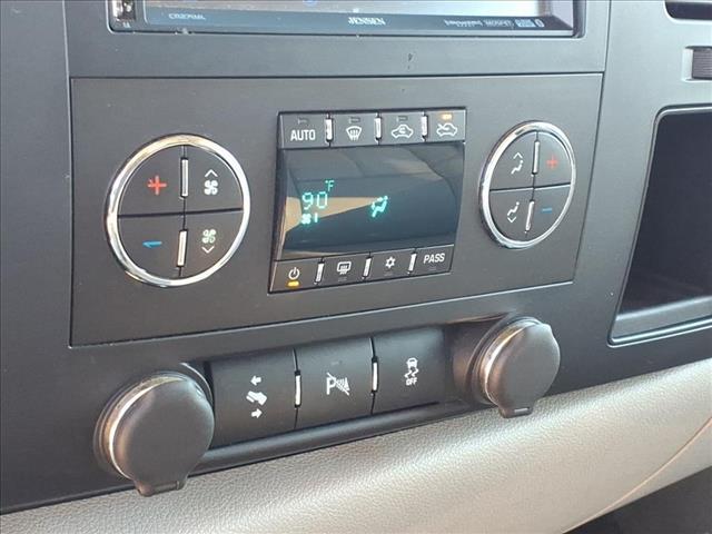 used 2013 Chevrolet Silverado 1500 car, priced at $10,900