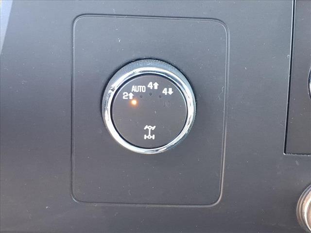 used 2013 Chevrolet Silverado 1500 car, priced at $10,900