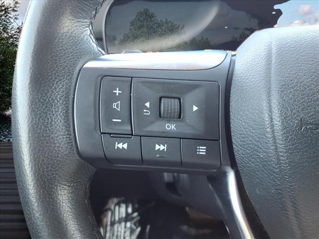 used 2023 INFINITI QX60 car, priced at $38,900