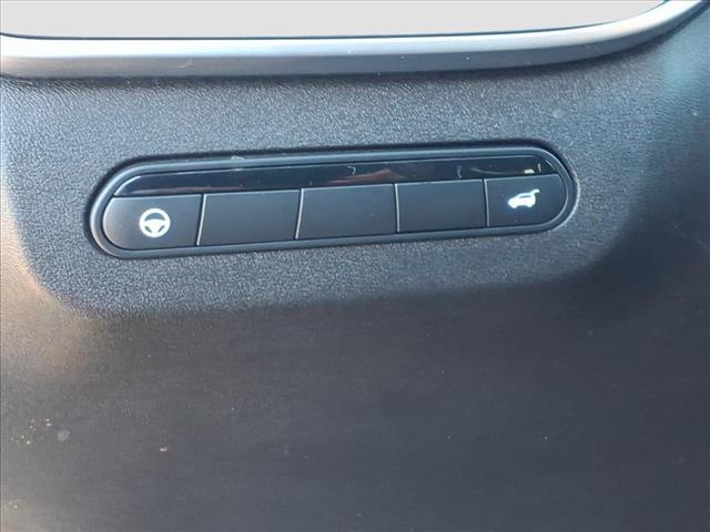 used 2023 INFINITI QX60 car, priced at $38,900