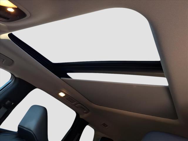 used 2023 INFINITI QX60 car, priced at $38,900