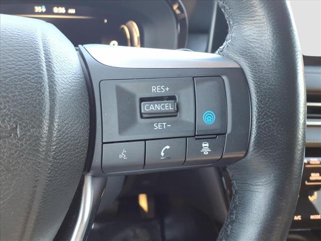 used 2023 INFINITI QX60 car, priced at $38,900