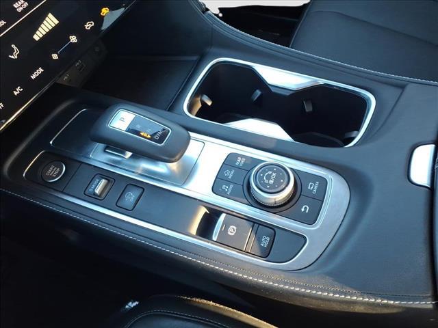 used 2023 INFINITI QX60 car, priced at $38,900