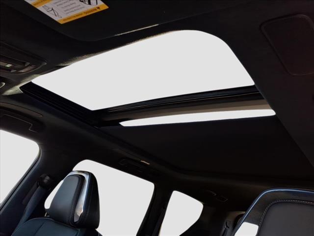 new 2026 INFINITI QX80 car, priced at $109,860