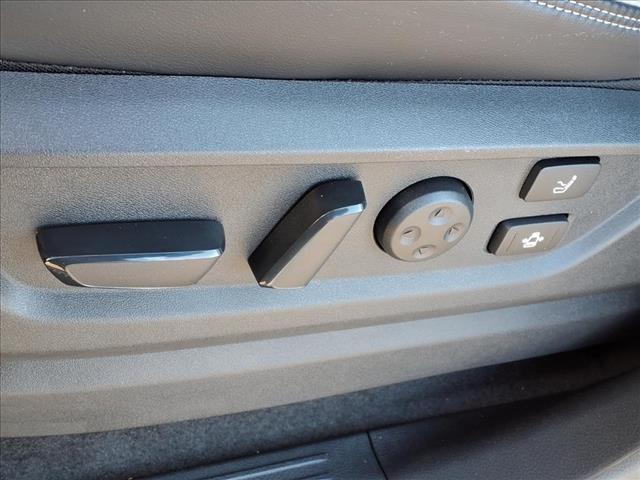 new 2026 INFINITI QX80 car, priced at $109,860