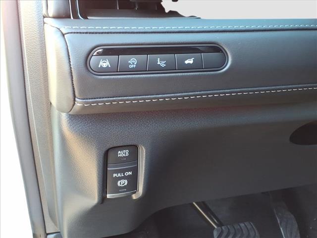 new 2026 INFINITI QX80 car, priced at $109,860