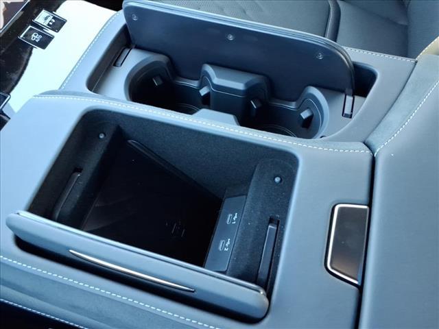 new 2026 INFINITI QX80 car, priced at $109,860