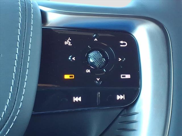 new 2026 INFINITI QX80 car, priced at $109,860